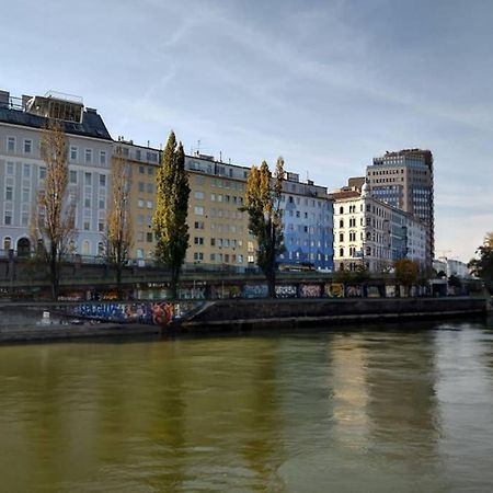 Family Apartment With Two Bathrooms Near To City Center Wiedeń Zewnętrze zdjęcie