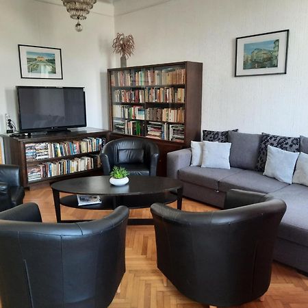 Family Apartment With Two Bathrooms Near To City Center Wiedeń Zewnętrze zdjęcie