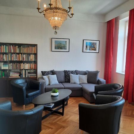 Family Apartment With Two Bathrooms Near To City Center Wiedeń Zewnętrze zdjęcie