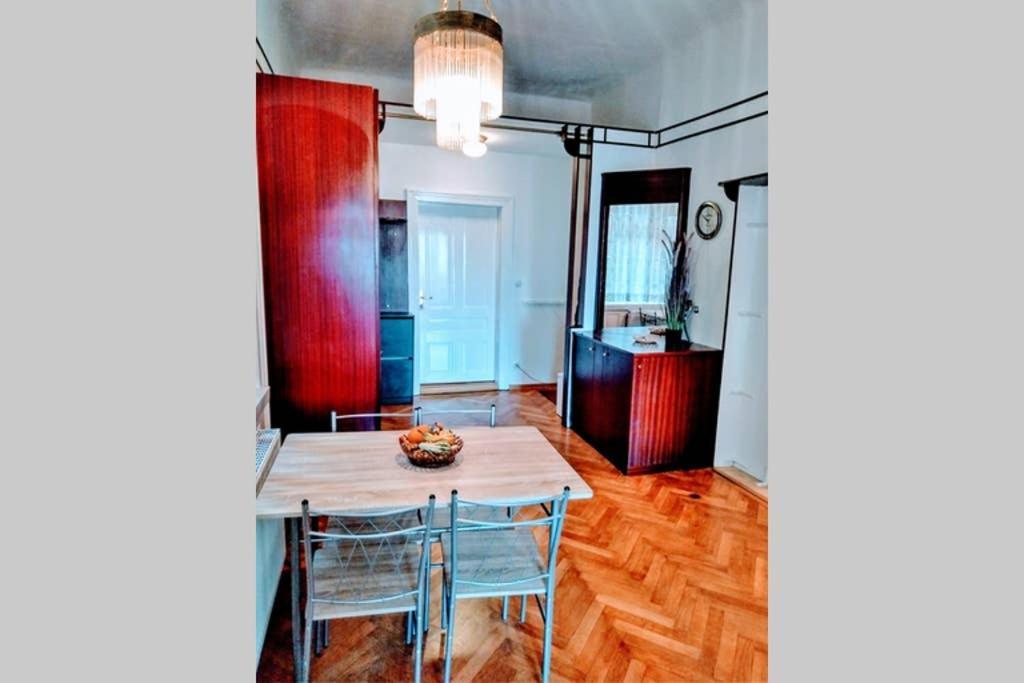 Family Apartment With Two Bathrooms Near To City Center Wiedeń Zewnętrze zdjęcie