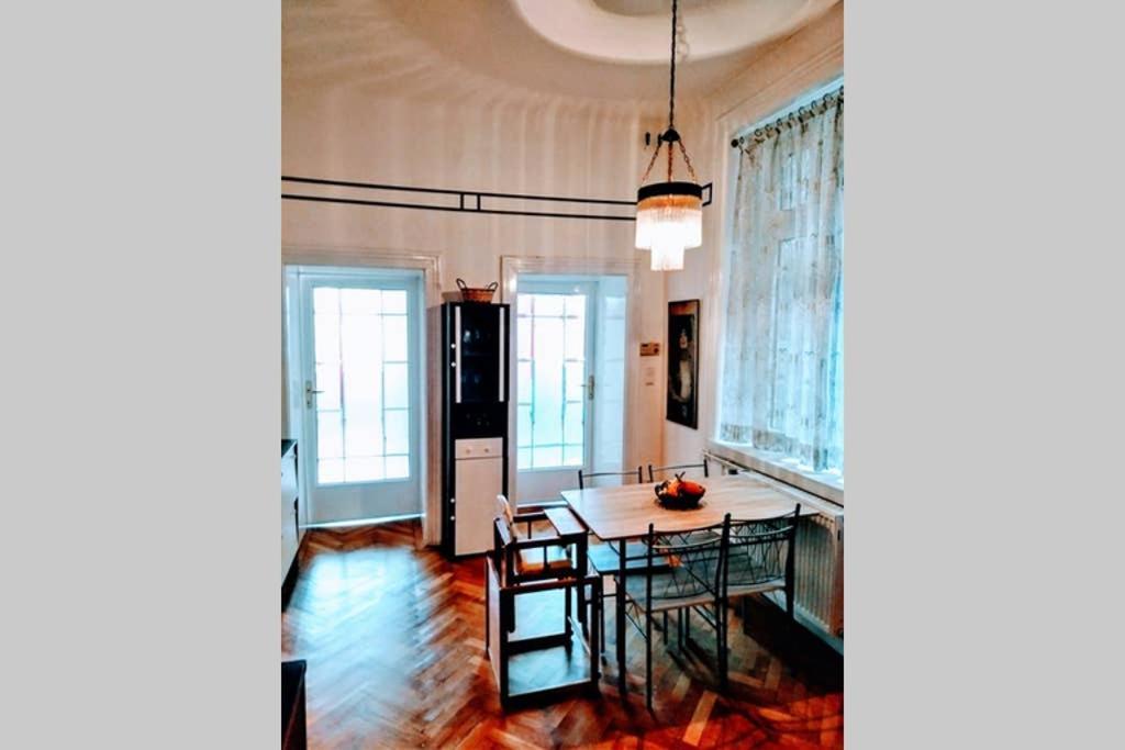 Family Apartment With Two Bathrooms Near To City Center Wiedeń Zewnętrze zdjęcie