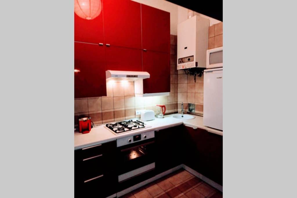 Family Apartment With Two Bathrooms Near To City Center Wiedeń Zewnętrze zdjęcie