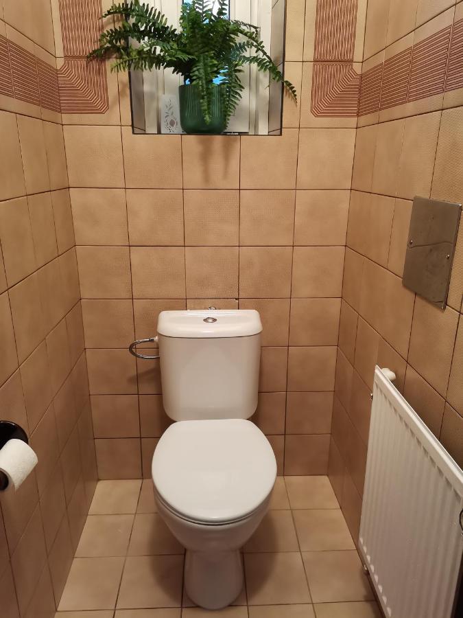 Family Apartment With Two Bathrooms Near To City Center Wiedeń Zewnętrze zdjęcie