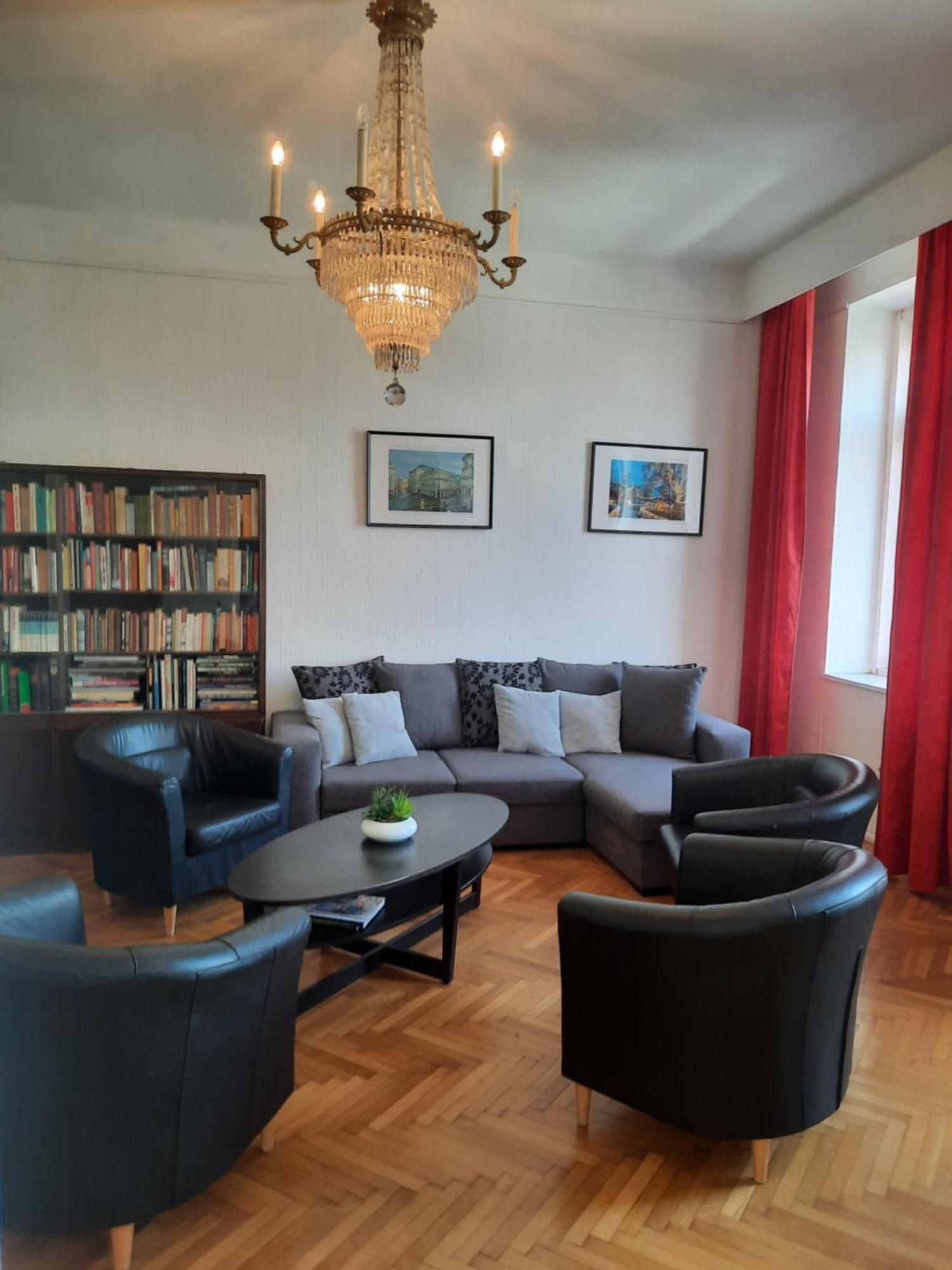 Family Apartment With Two Bathrooms Near To City Center Wiedeń Zewnętrze zdjęcie